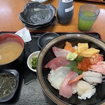 漁師料理 かなや - 