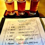 東海道BEER - 