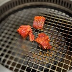 Yakiniku Meisai Fukuju - 