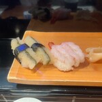 Sushi Fuji - 