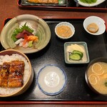 だるま家 - 料理写真:だるま御前