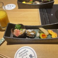 荒井屋 そごう横浜店 - 