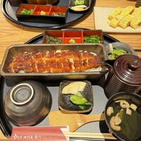 うなぎ四代目菊川 ミッドランドスクエア 名古屋本店 - 