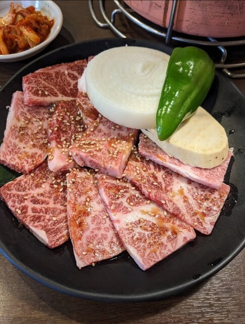 Gyushige Shimokitazawa Ten