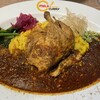 MAJI CURRY 神田神保町店