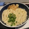 手打うどん 長谷沼