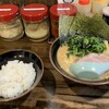 横浜家系ラーメン 中野家