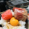 焼肉かつらぎ