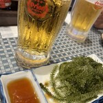 Okinawa Minyou Izakaya Chura Monogatari - 