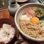 Yabusoba - 