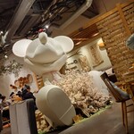 Disney HARVEST MARKET By CAFE COMPANY - 