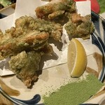 鶏焼肉ボトルバード - 