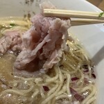 Ramen Hou Sen Ka - 