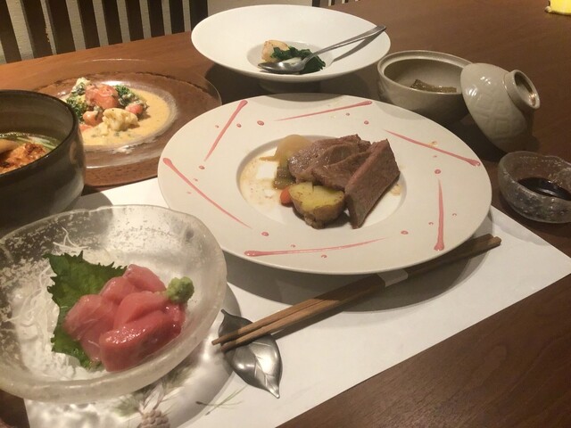 Oishi in Ie Shige photo 2