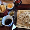 蕎麦家 わたなべ