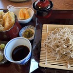 蕎麦家 わたなべ - 