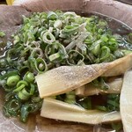 Koube Ramen Daiichi Asahi - 