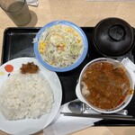 松屋 武蔵小杉店 - 