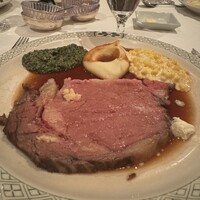 ロウリーズ・ザ・プライムリブ 恵比寿ガーデンプレイス店 - 