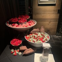 ロウリーズ・ザ・プライムリブ 恵比寿ガーデンプレイス店 - 