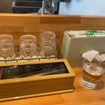 らぁ麺屋 はりねずみ - 