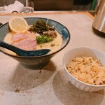 スープ料理 タマキハル - 