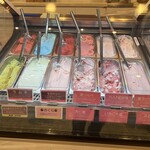 Gelato Firenze - 