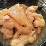 まぐろ間二 - イカの玉子！