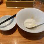 らぁ麺屋 はりねずみ - 