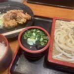 一吉うどん - 