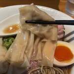 らぁ麺屋 はりねずみ - 