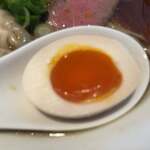 らぁ麺屋 はりねずみ - 