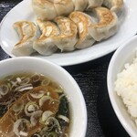 中華餃子楼 - 