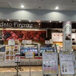 Gelato Firenze - 