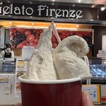 Gelato Firenze - 