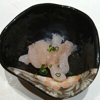 名古屋 栄 栞庵 鮨 やましろ - 