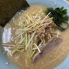 ラーメンショップ 埼大店