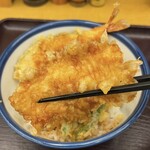 天丼てんや - 