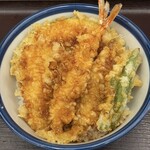 天丼てんや - 