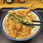 天丼てんや - 