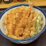 天丼てんや - 