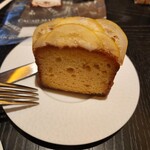 カカオ マーケット バイ マリベル - レモンケーキ