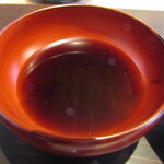 甘味処 かゑで - 黒蜜