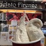 Gelato Firenze - 