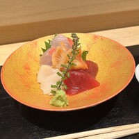 大宮　すし風凛 - 