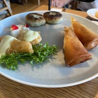 ブリル飯店 - 