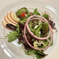 ベンジャミンステーキハウス 六本木 - 