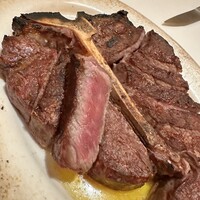 ベンジャミンステーキハウス 六本木 - 