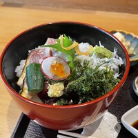 お料理 とみやま - 