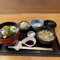 お料理 とみやま - 